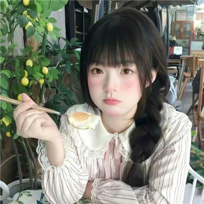 百花盛放
